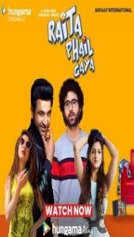 Raita Phail Gaya (2020) Web Series