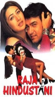 Raja Hindustani (1996) Hindi Movie