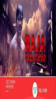 Raja Taqatwar (2021) South Indian Hindi Dubbed Movie