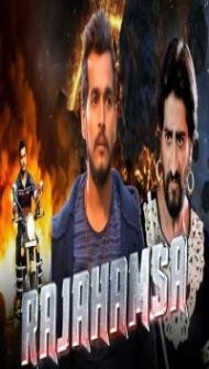 Rajahamsa (2019) South Indian Hindi Dubbed Movie