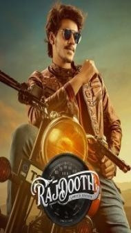 Rajdooth (2019) South Indian Hindi Dubbed Movie