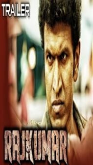 Rajkumar (2019) South Indian Hindi Dubbed Movie