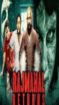 Rajmahal Returns (2020) South Indian Hindi Dubbed Movie
