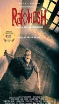 Rakkhosh (2019) Hindi Movie