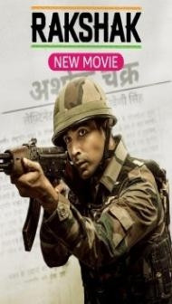 Rakshak Indias Braves (2023) Season 1 Hindi Web Series