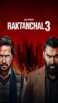 Raktanchal (2026) S03 Hindi Series