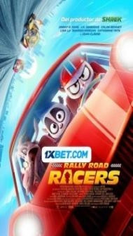 Rally Road Racers (2023) Hindi Dubbed
