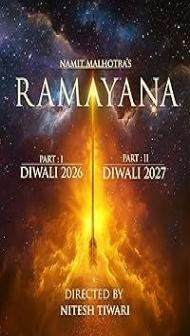 Ramayana Part 1 (2025)