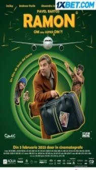 Ramon (2023) Hindi Dubbed