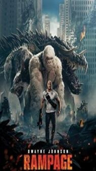 Rampage 2018 Hindi Dubbed (2026)