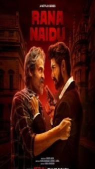 Rana Naidu (2023) Web Series