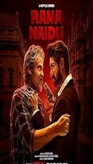 Rana Naidu (2025) S02 Hindi Series