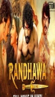 Randhawa (2019) South Indian Hindi Dubbed Movie