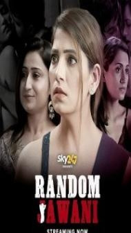 Random Jawani (2023) Web Series