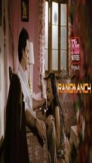 RangManch (2020) Fliz Hot Video