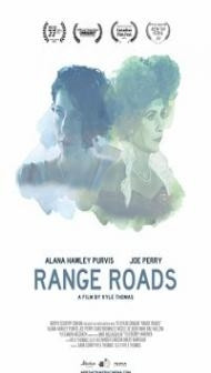 Range Roads (2021) Hindi Dubbed