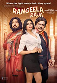 Rangeela Raja 2019 PreDvd Bollywood Hindi movie download