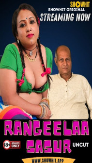 Rangeela Sasur (2024) ShowHit Original