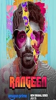 Rangeen (2025) S01 Hindi Series