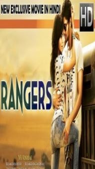 Ranger (2018) South Indian Hindi Dubbed Movie