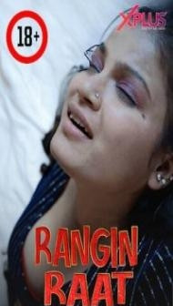Rangin Raat (2023) XPlus Original