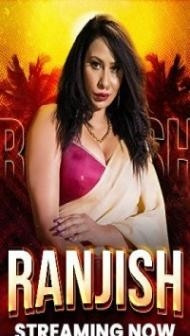 Ranjish (2023) Hunters Original