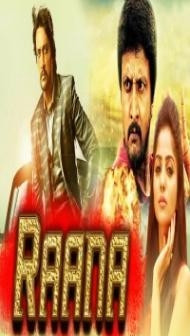 Ranna (2018) South Indian Hindi Dubbed Movie