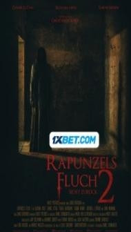 Rapunzels Fluch 2 (2023) Hindi Dubbed