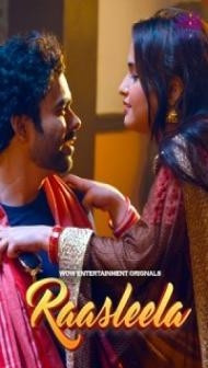 Rasaleela (2023) WoW Original