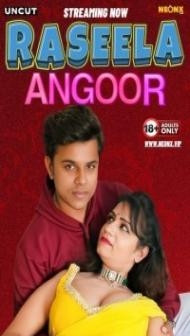 Raseela Angoor (2024) NeonX Original