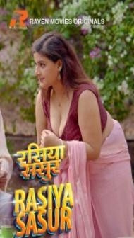 Rasiya Sasur (2023) RavenMovies Original