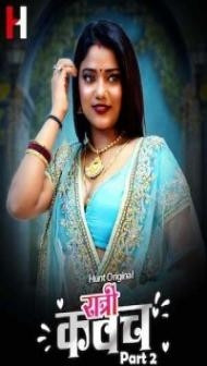 Ratri Kavach Part 2 (2023) HuntCinema Original