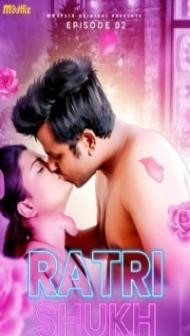 Ratri Shukh 2 (2024) MojFlix Original
