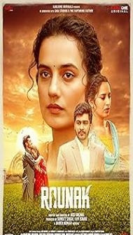Raunak (2025) Punjabi Movie