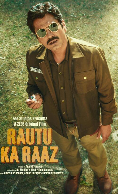 Rautu Ka Raaz 2024 Hindi HdRip Bollywood Hindi movie download