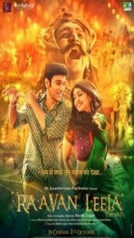 Ravan Leela (2021) Hindi Movie