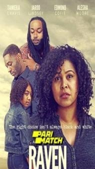 Raven (2022) Hindi Dubbed