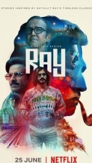 Ray (2021) Web Series