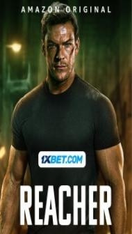 Reacher (2022) Web Series