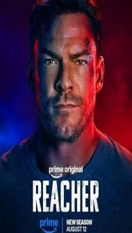 Reacher (2026) S04 Hindi Dubbed Series