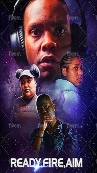 Ready Fire Aim (2022) Hindi Dubbed