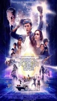 Ready Player One (2018) English Movie