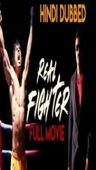 Real Fighter (2019) South Indian Hindi Dubbed Movie