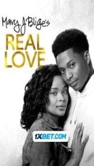 Real Love (2023) Hindi Dubbed