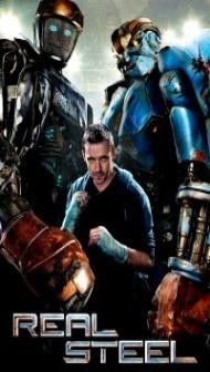 Real Steel (2011) Hindi Dubbed