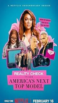 Reality Check Inside Americas Next Top Model (2026) S01 Hindi Dubbed Series