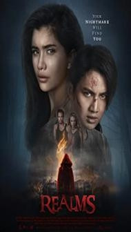 Realms (2017) Hindi Dubbed