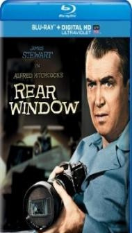 Rear Window (1954) Hindi Dubbed