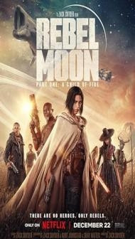 Rebel Moon (2023) Hindi Dubbed
