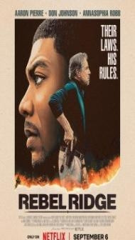 Rebel Ridge (2024) Hindi Dubbed